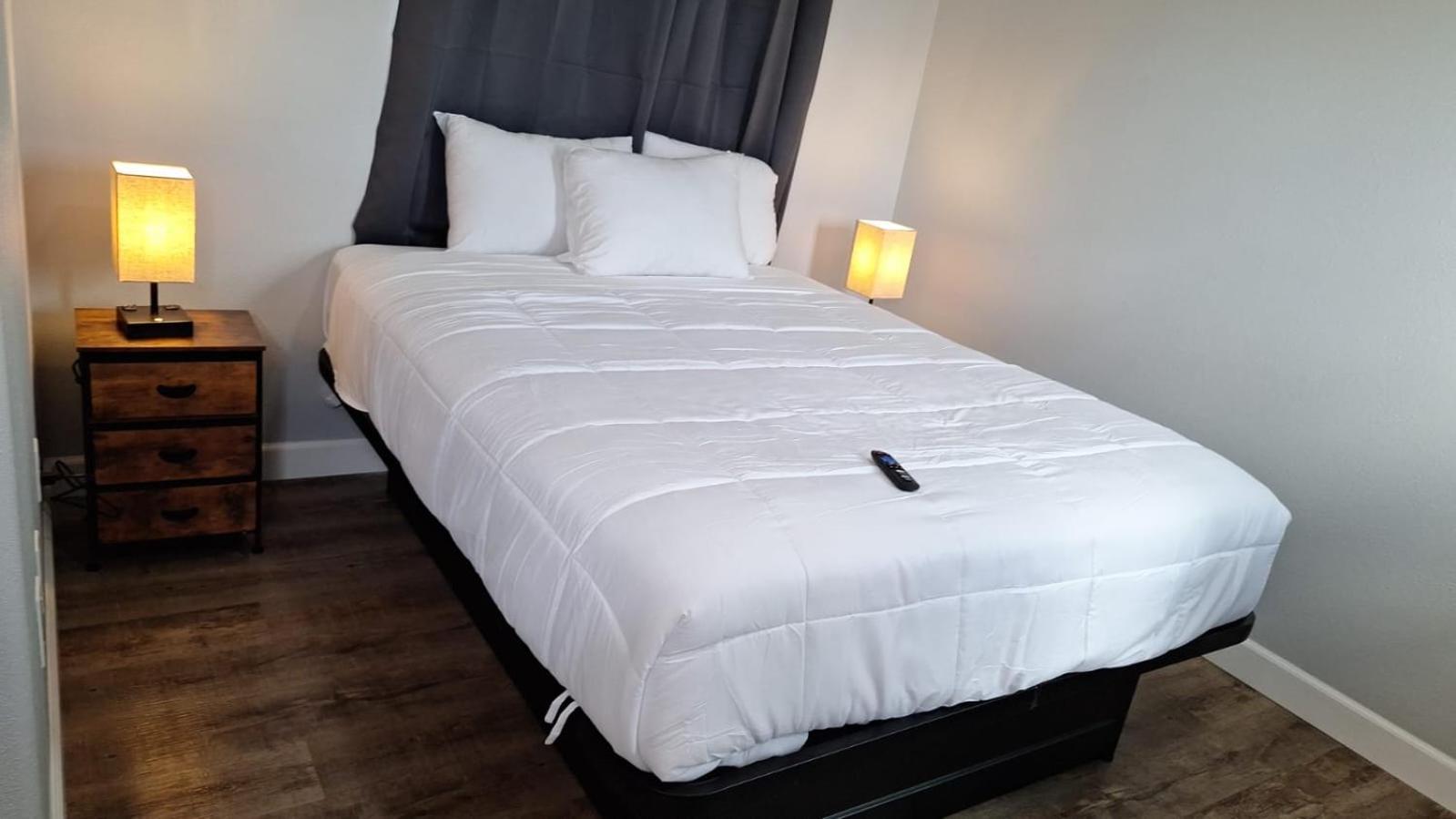 068D Newly Remodeled Cozy Studio South Rim Valle Ngoại thất bức ảnh