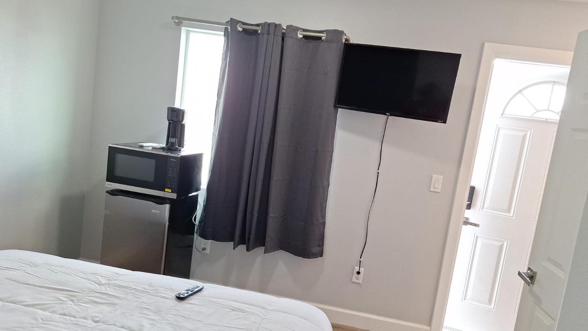 068D Newly Remodeled Cozy Studio South Rim Valle Ngoại thất bức ảnh